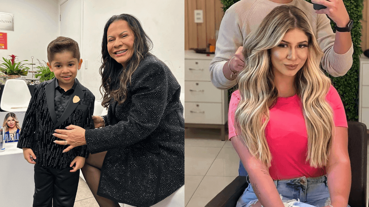Mãe de Marília Mendonça revela desejo de adotar