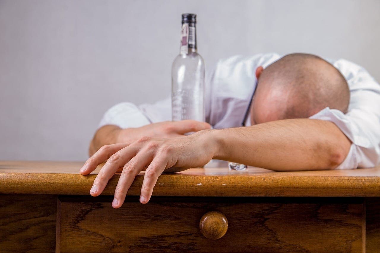 Os homens são as principais vítimas das mortes