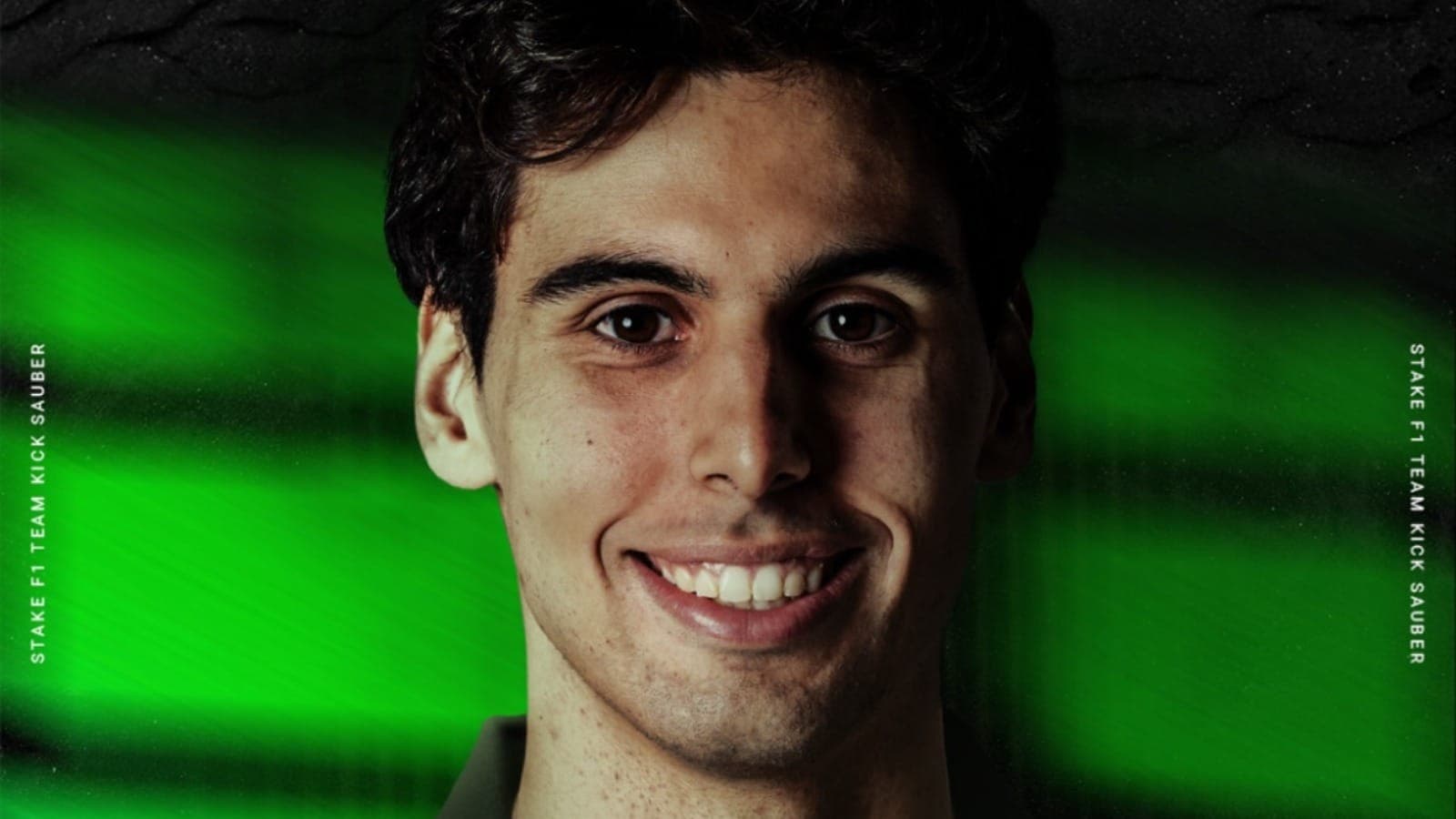 Gabriel Bortoleto será o primeiro brasileiro titular da F1 desde o fim de 2017
