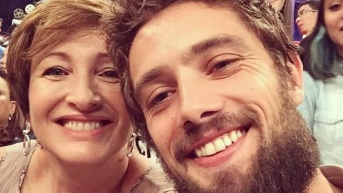 Sonia Bride processa Rafael Cardoso