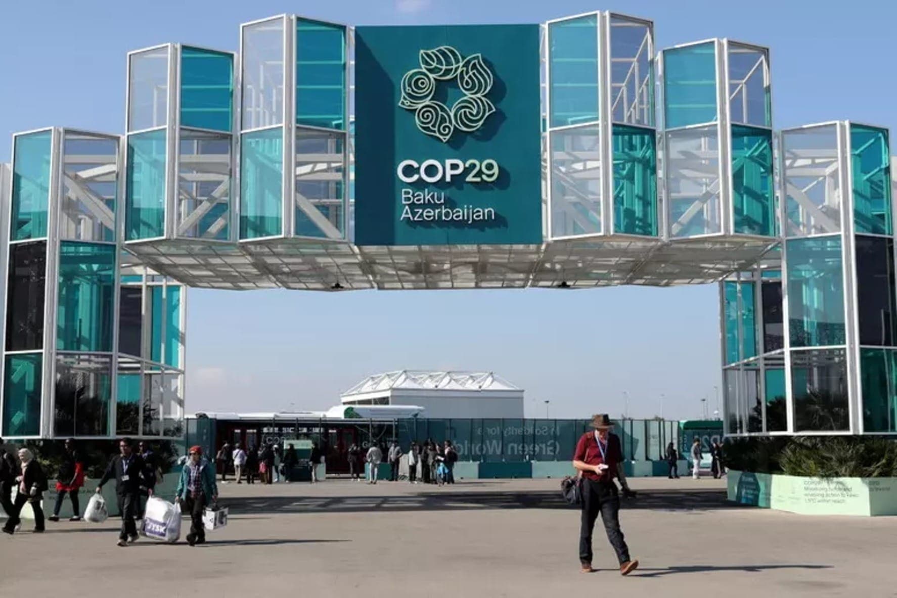 COP29 começa nesta segunda-feira (11) no Azerbaijão