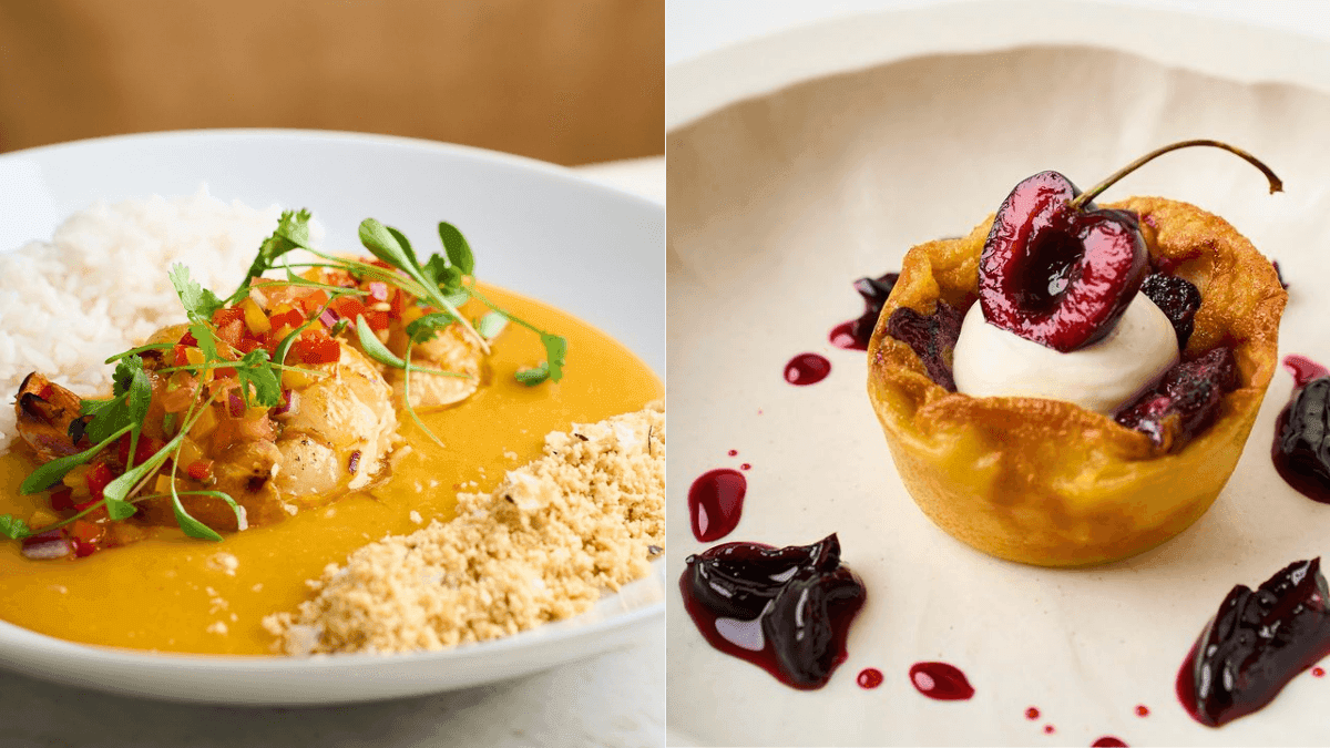 17 restaurantes brasileiros indicados pelo 50 Best