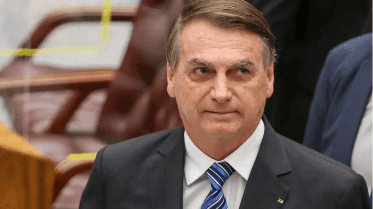 Reinaldo: Extremistas acham que Bolsonaro já não é mais um dos 3 “is” da medalha