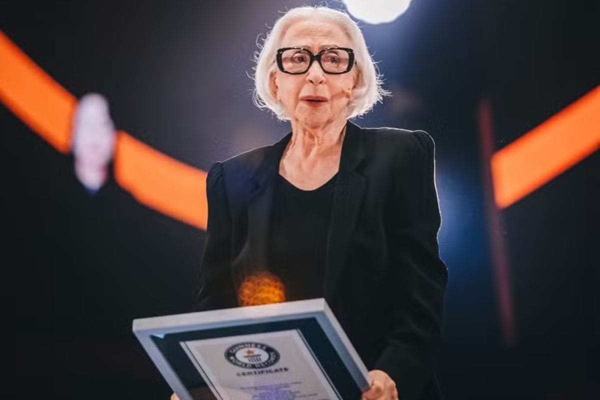 Fernanda Montenegro
