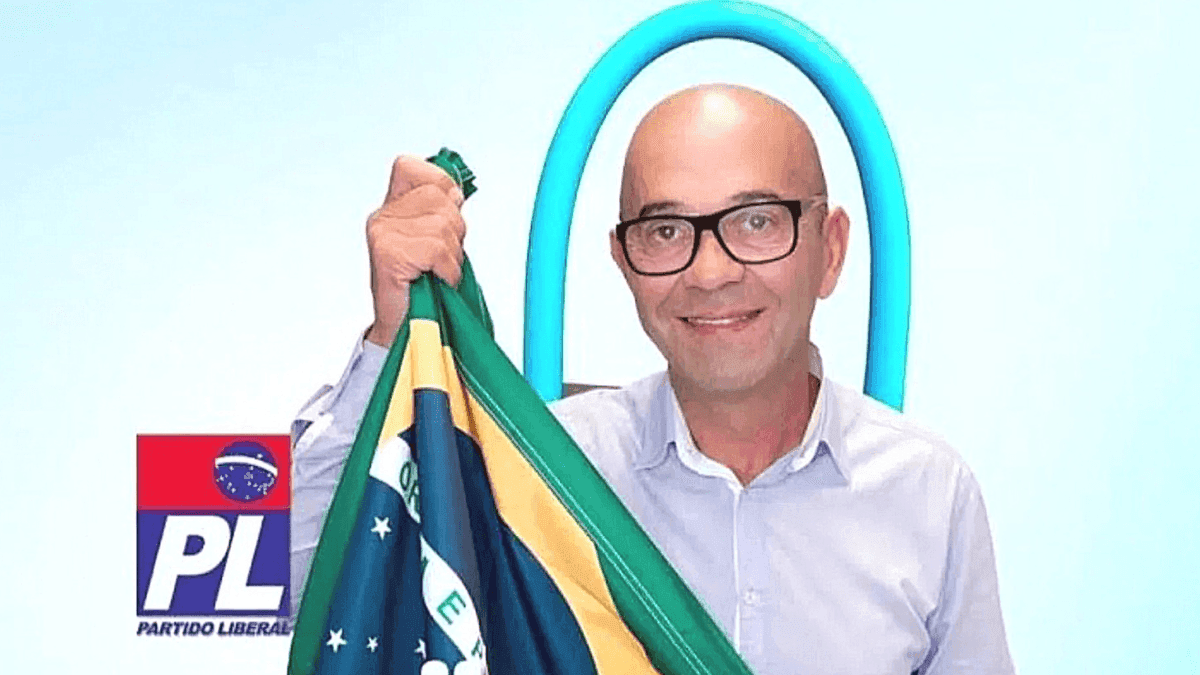 Francisco Wanderley Luiz causou explosões em Brasília
