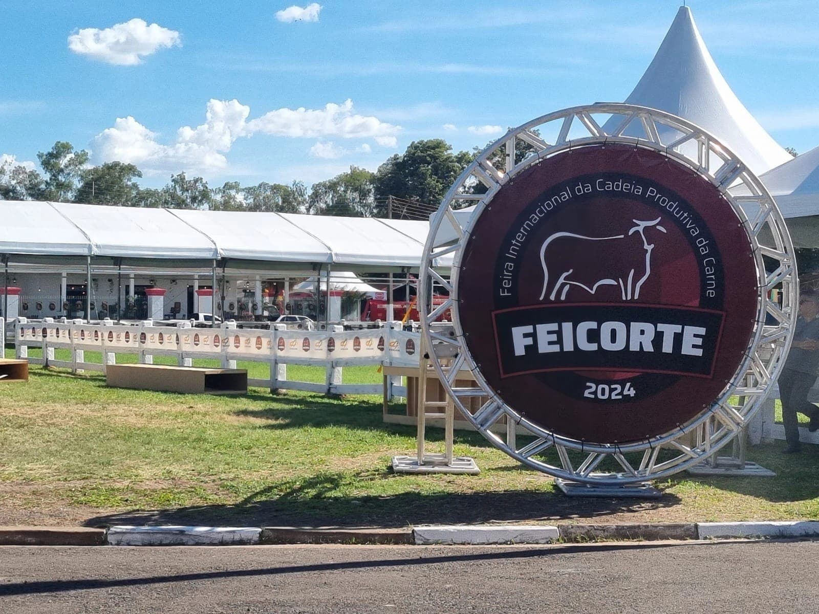 Feicorte começa nesta terça-feira em Presidente Prudente