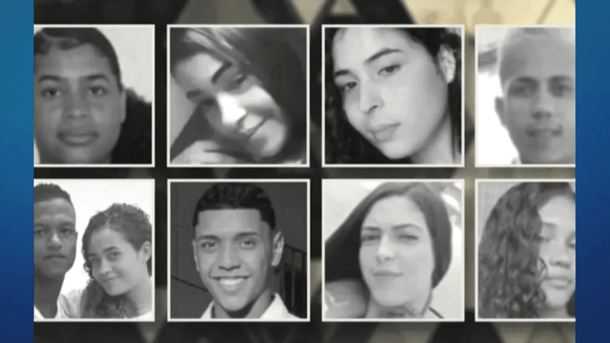 Serial Killer é preso e confessa assassinatos em Alagoas