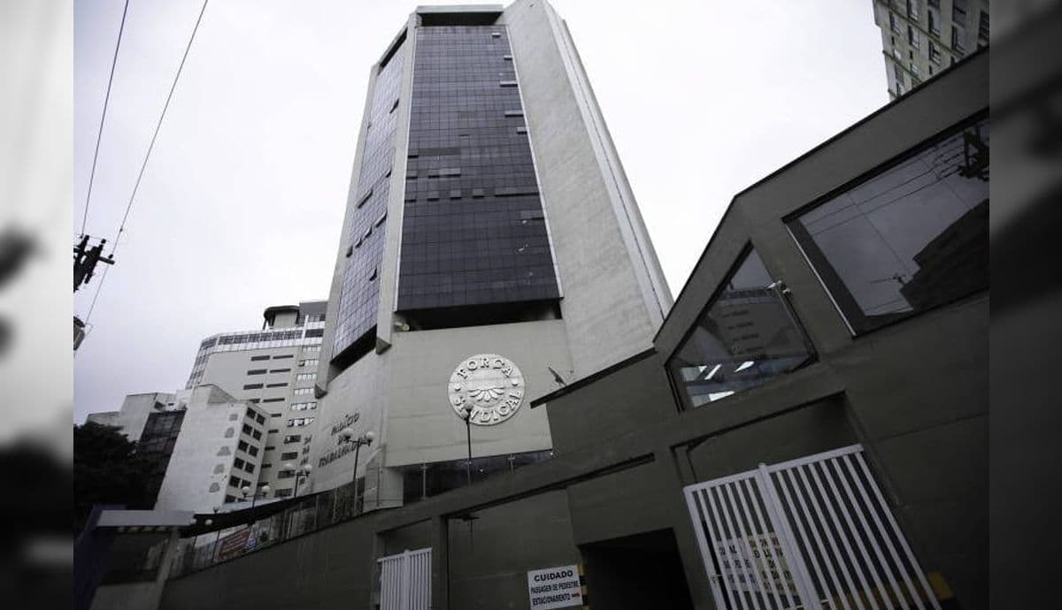 Sindicato Dos Trabalhadores Nas Indústrias Metalurgicas de São Paulo e Mogi das Cruzes