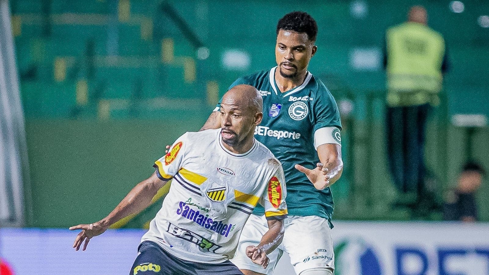 Guarani x Novorizontino