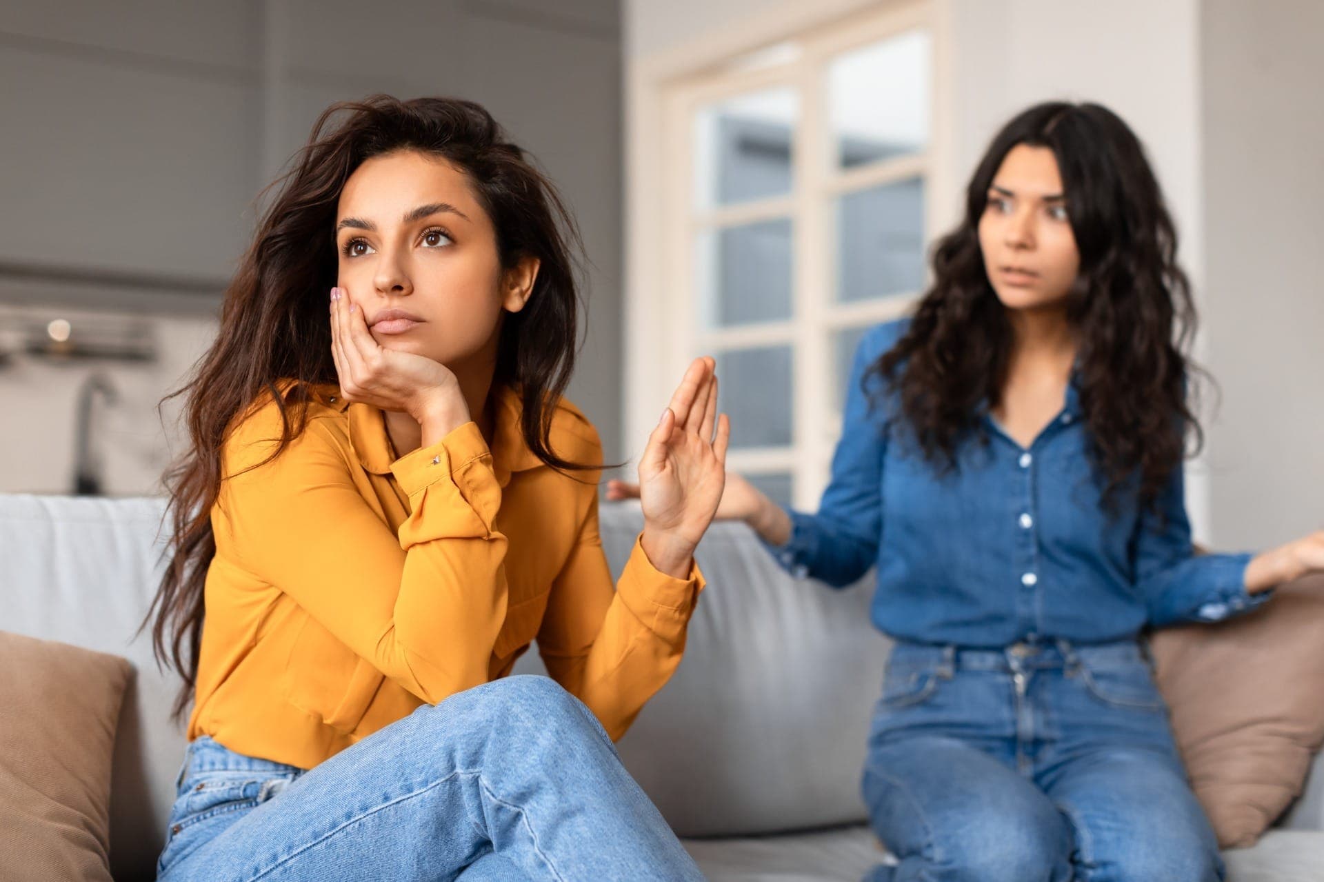 Ranço à primeira vista existe - e astrologia pode explicar