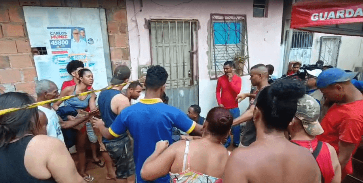Número de mortes em decorrência das chuvas na Bahia chega a 2