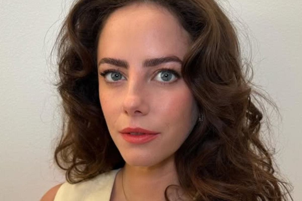 Kaya Scodelario