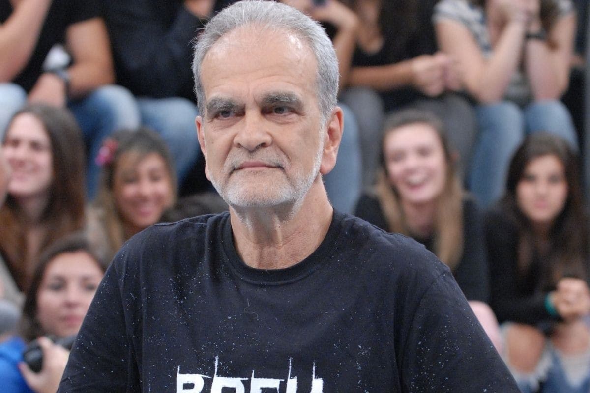 Maurício Kubrusly