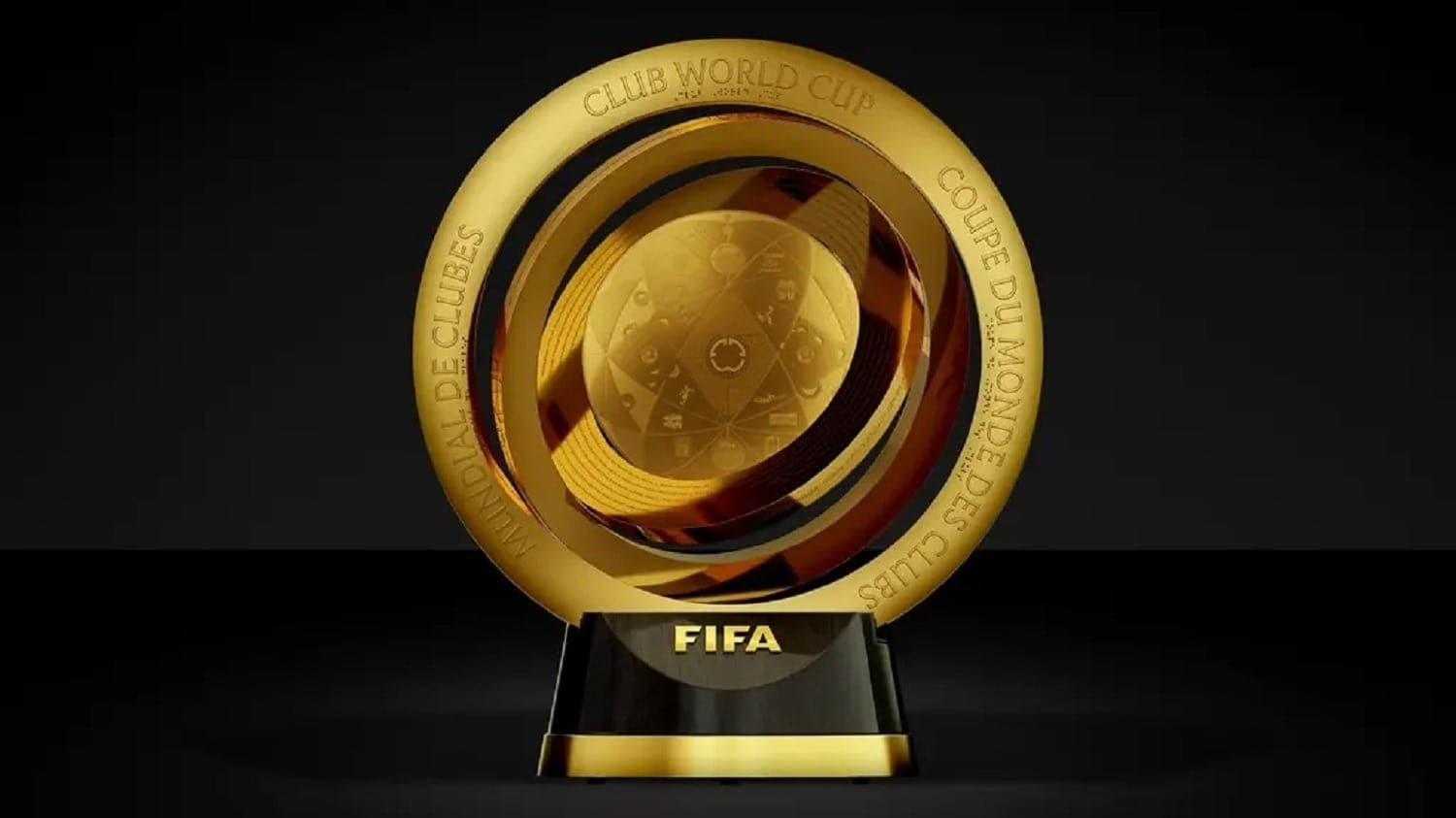 Veja data, horário, potes e regras do sorteio do Mundial de Clubes 2025