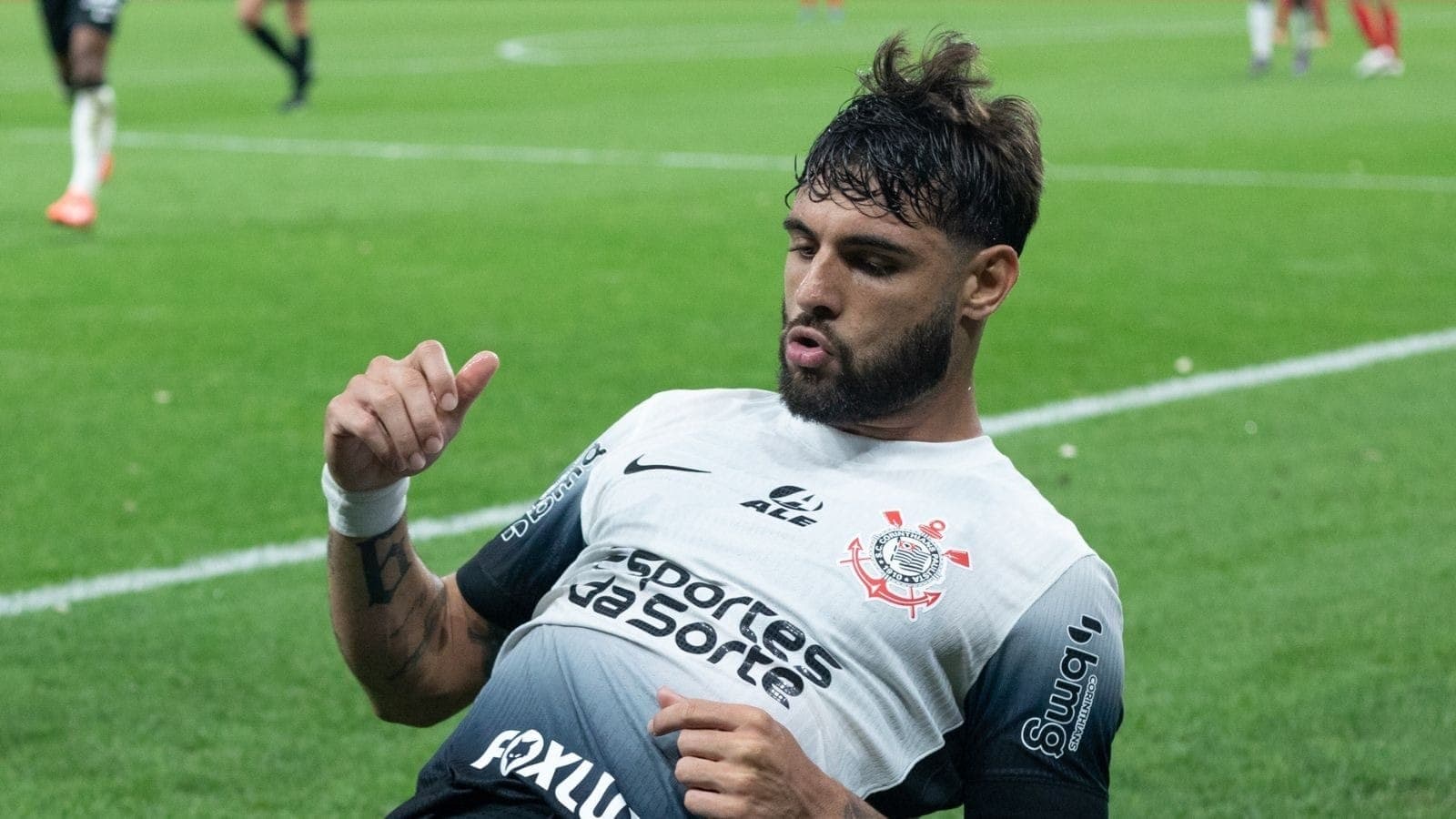Conheça o adversário do Corinthians na Libertadores 2025