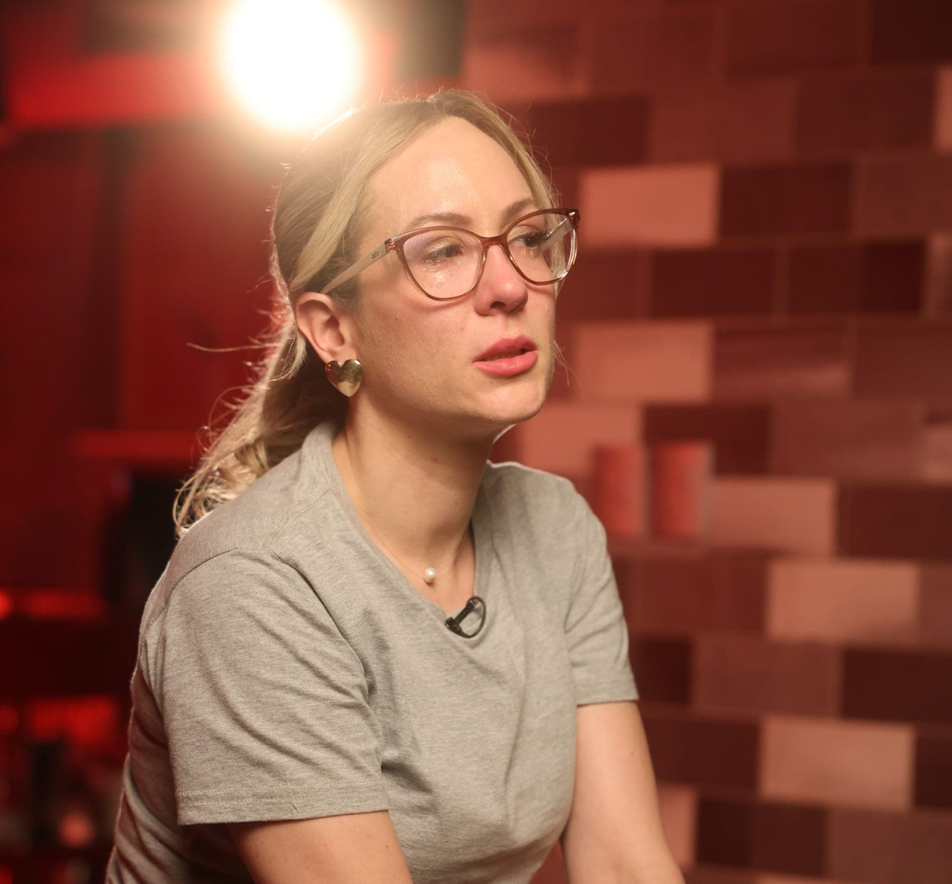 Natalia é a quarta eliminada do Mestres da Air Fryer