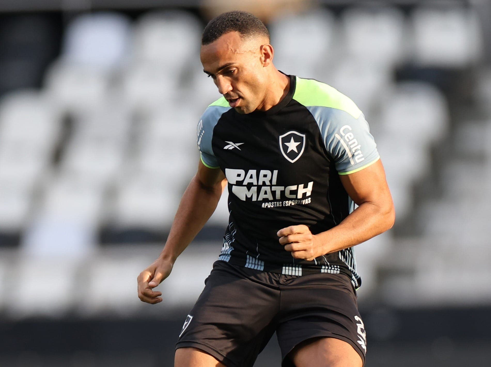 Marçal admite 'peso' por 2023 e elogia Palmeiras após conquista do Brasileirão