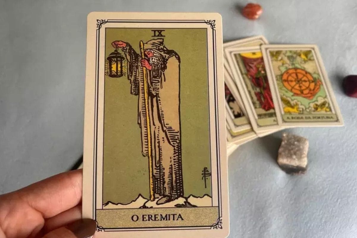 Eremita