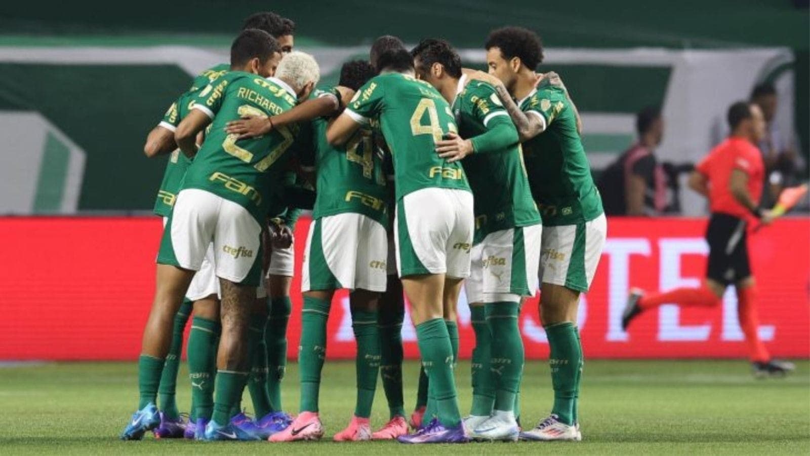 Palmeiras