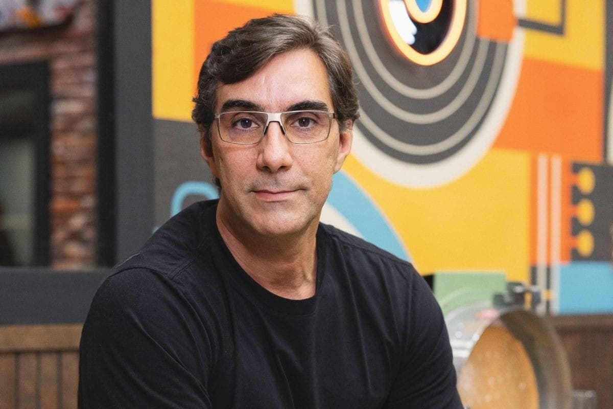Rodrigo Dourado