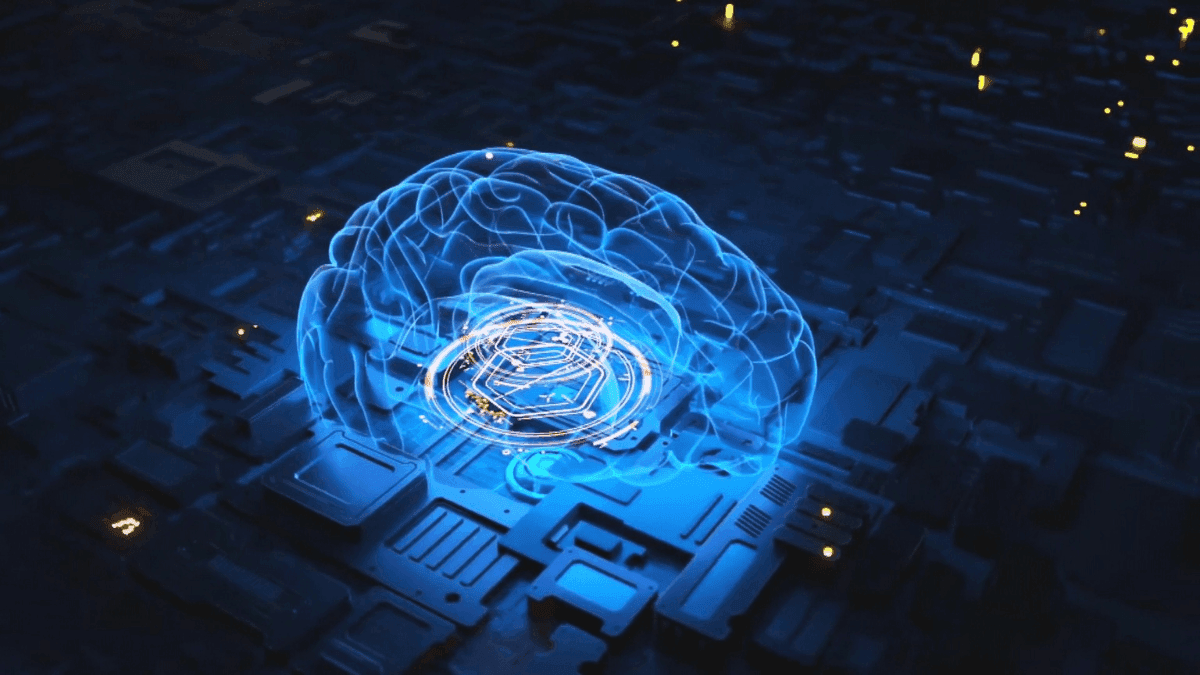 Inteligência artificial