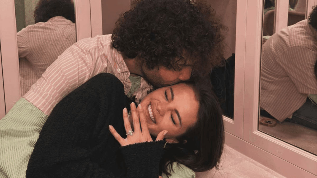 Selena Gomez e Benny Blanco