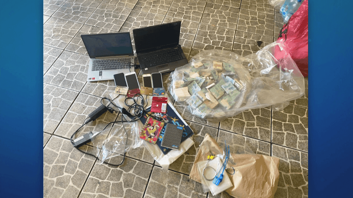 Extorsão no Brás: comerciantes que não pagavam PMs eram encaminhados para agiotas