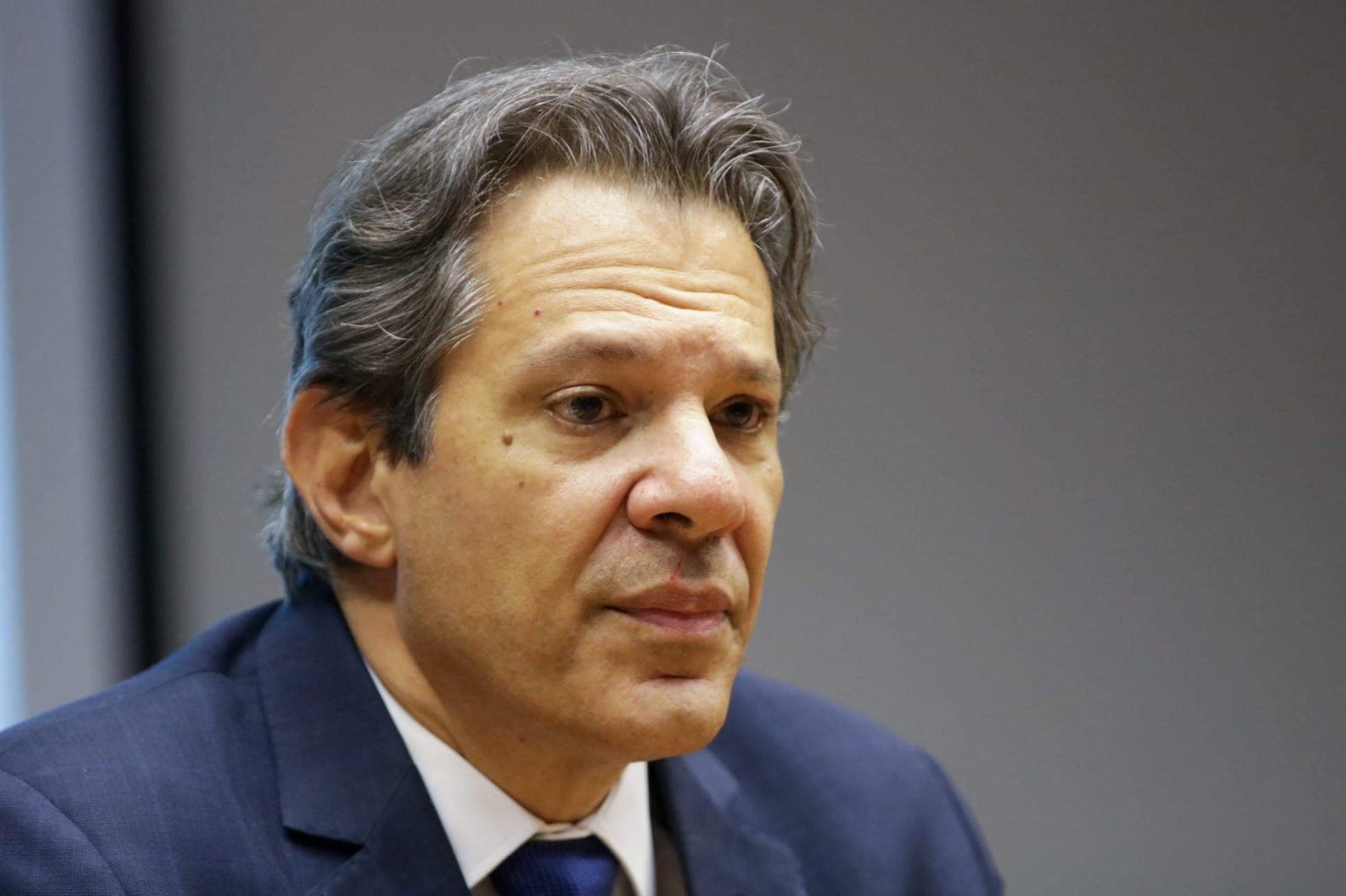 Ministro da Fazenda, Fernando Haddad tem desafio para cumprir metas do arcabouço fiscal em 2025