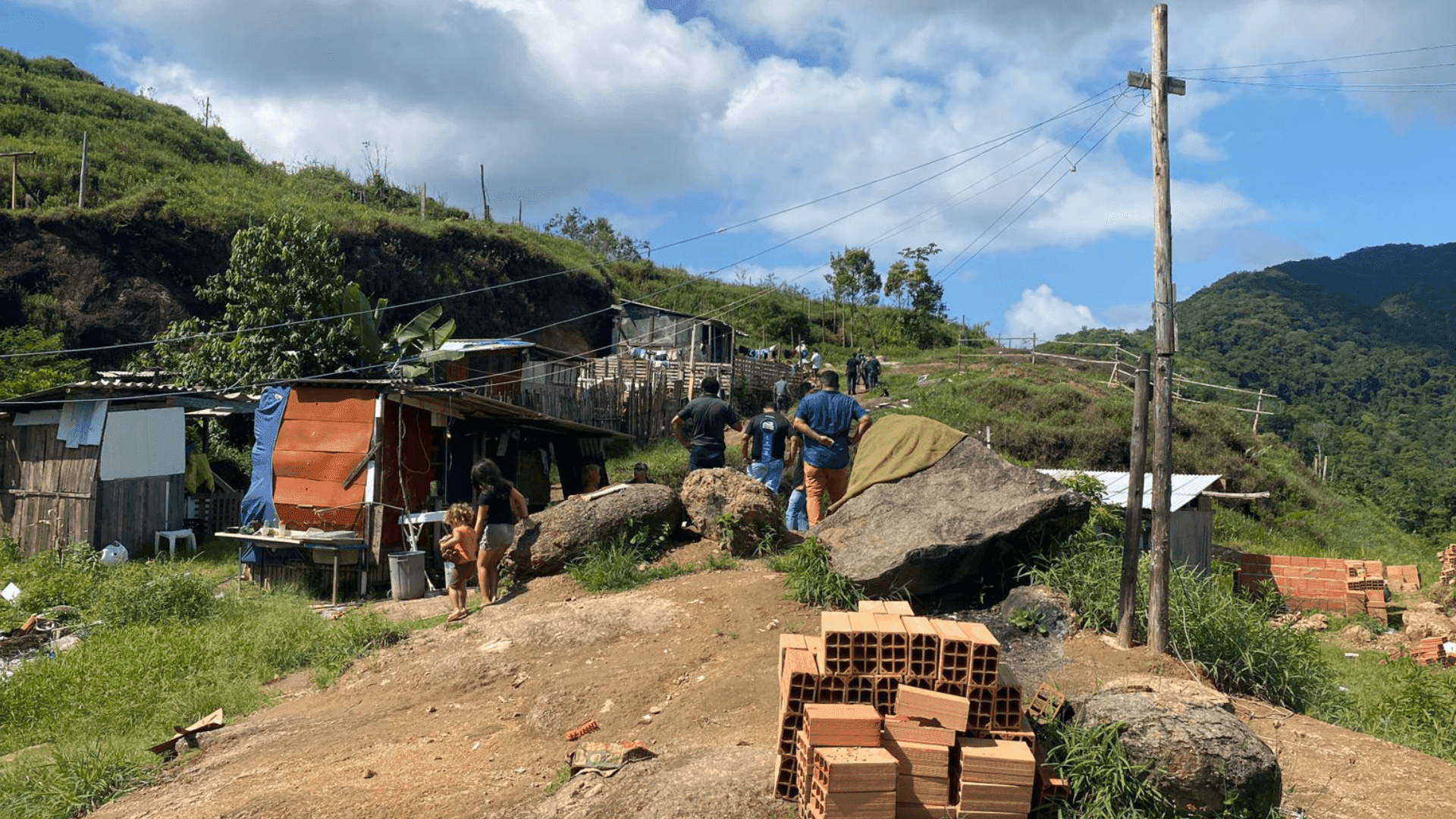 Construção de 150 apartamentos no Morro do Fórum em Ubatuba tem previsão para 2026