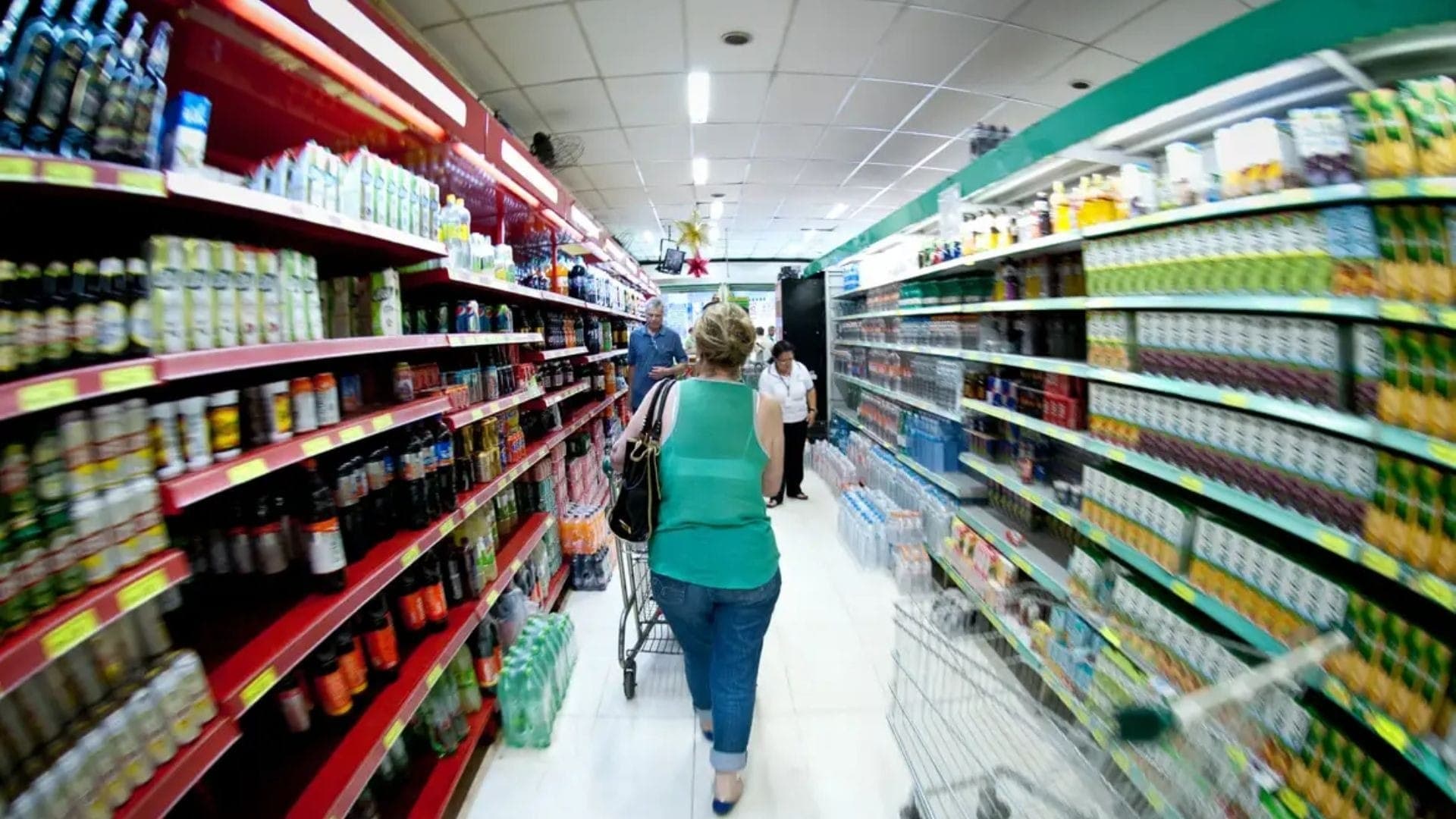 Reforma tributária irá mudar preços nos mercados
