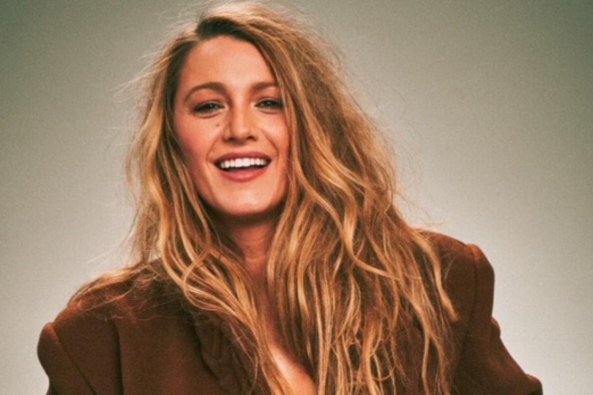 Blake Lively