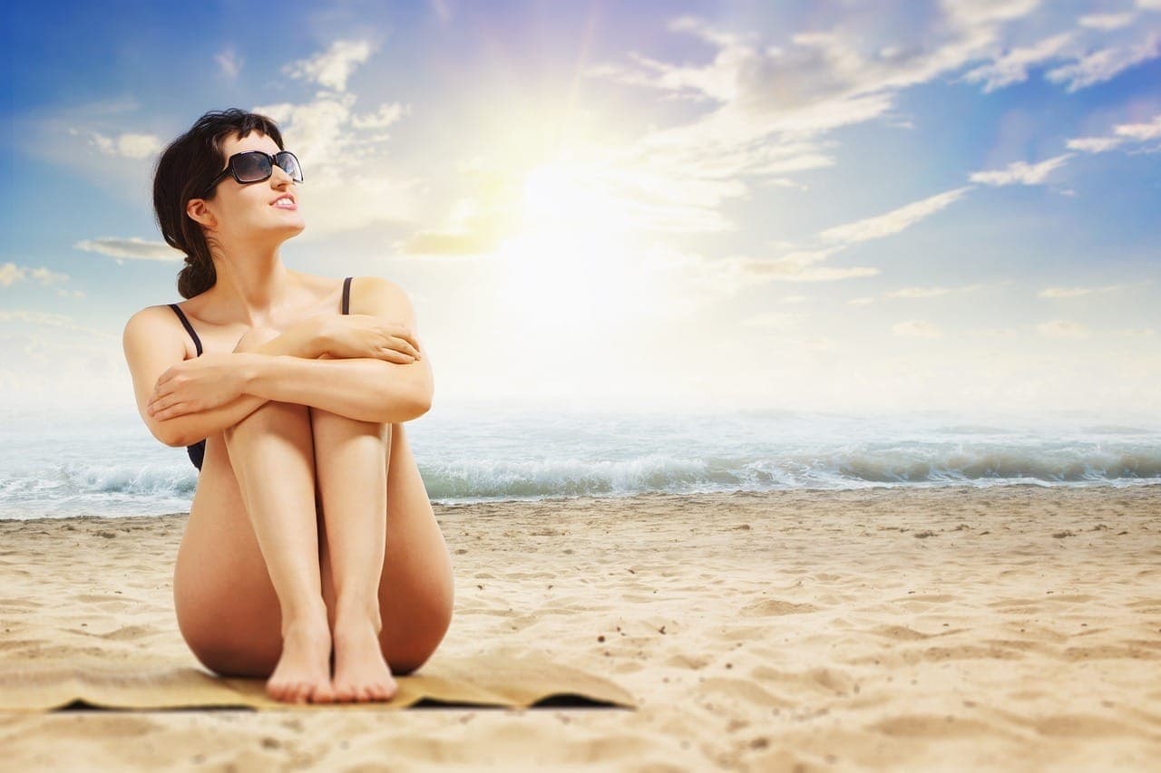 Proteção contra o sol é essencial para prevenção do câncer de pele