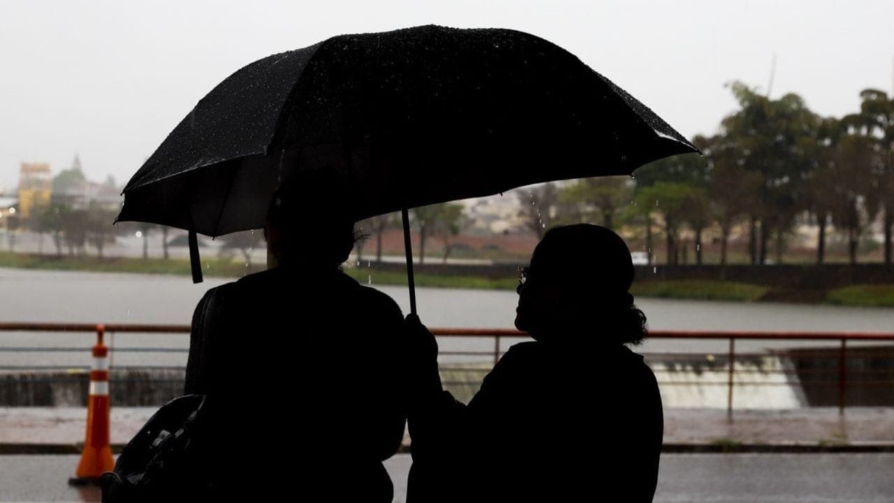 SP pode sofrer com novas tempestades
