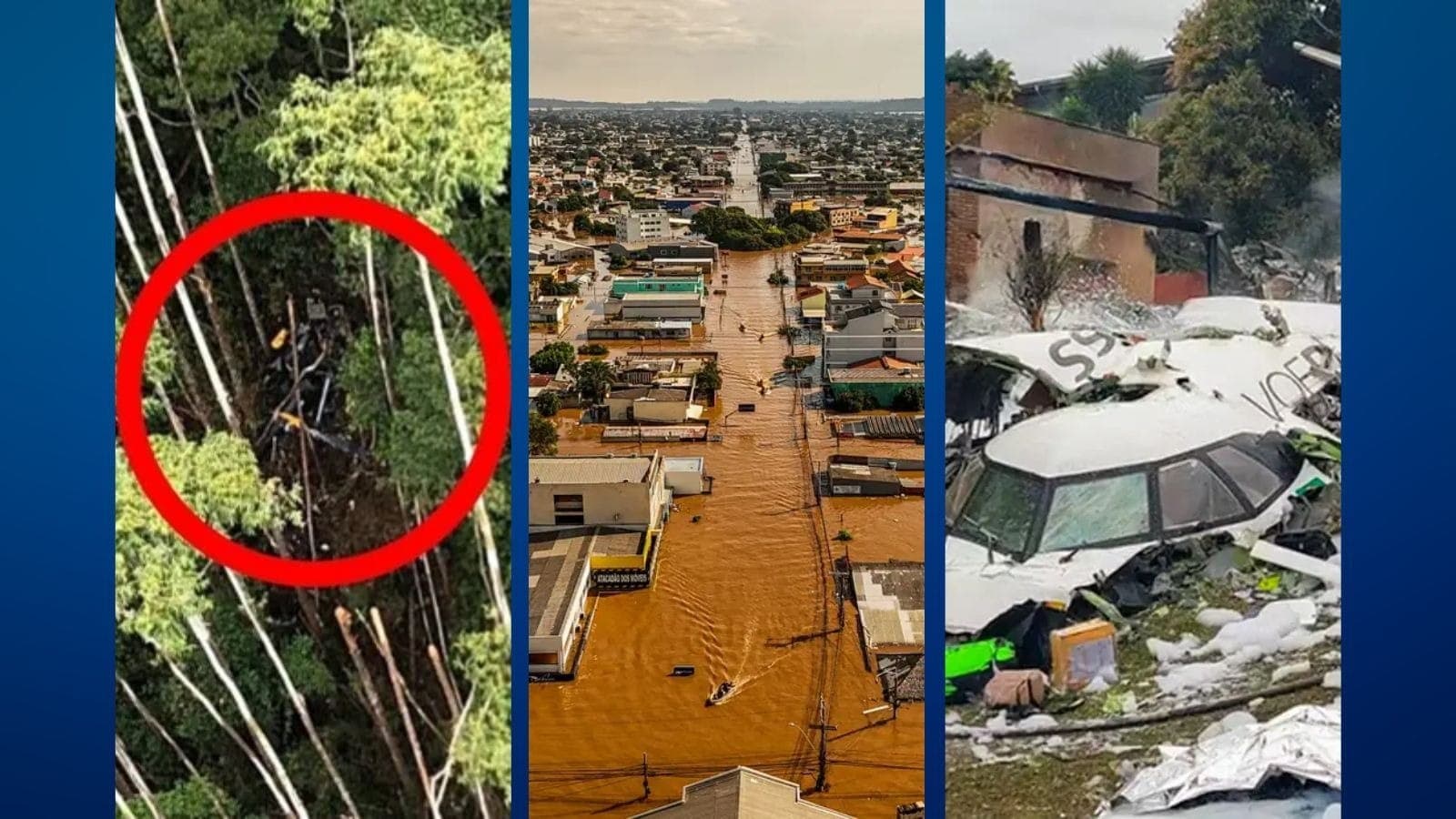 2024 foi marcado por grandes coberturas dos jornalismo da Band