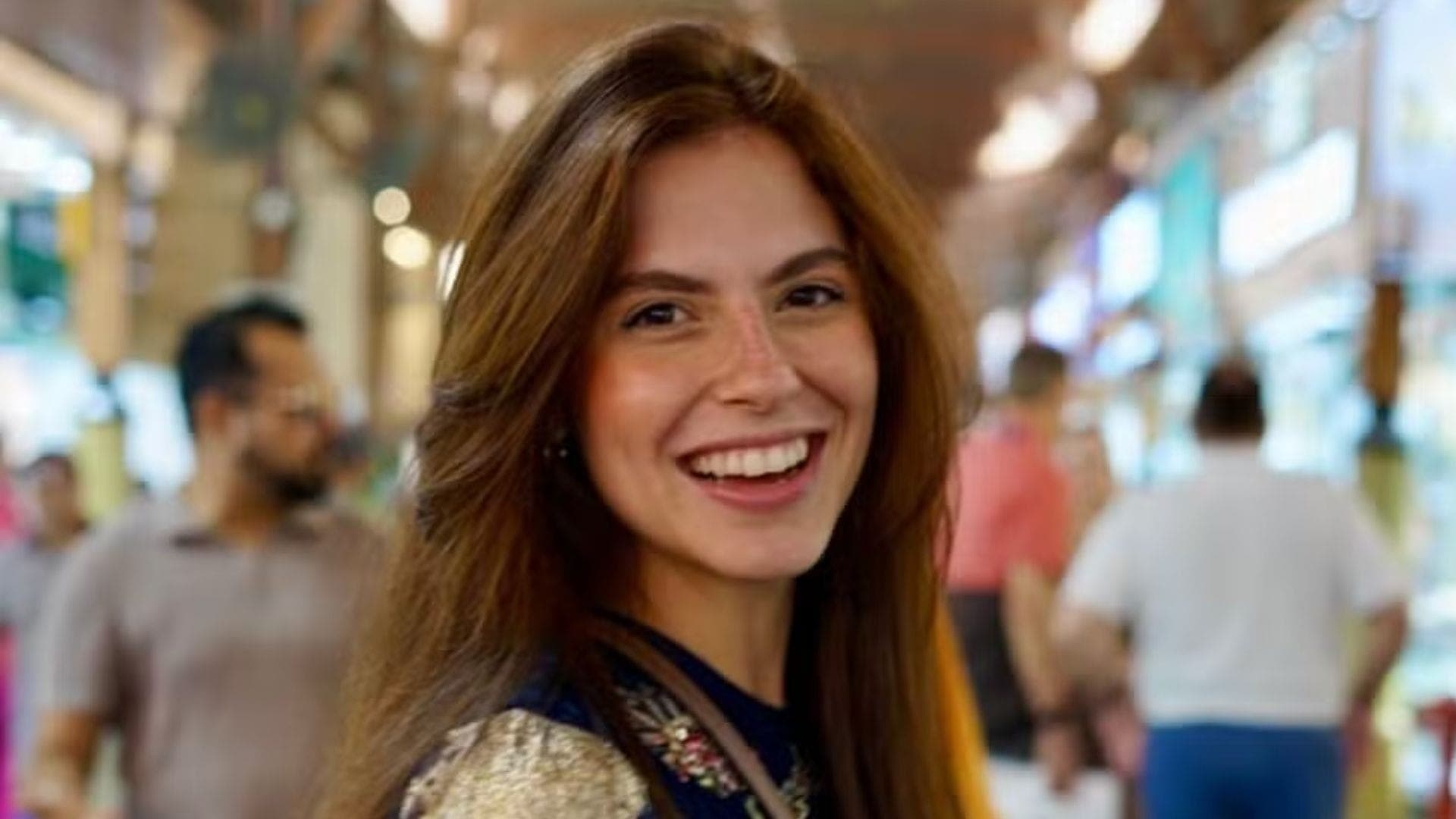 Médica havia acabado de ser pedida em casamento