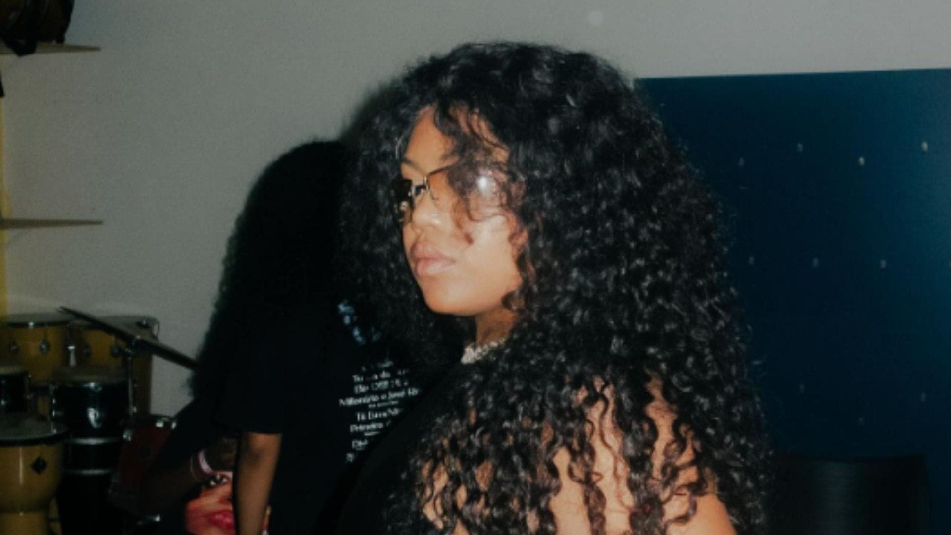 Cantora Duquesa apagou clipe no YouTube