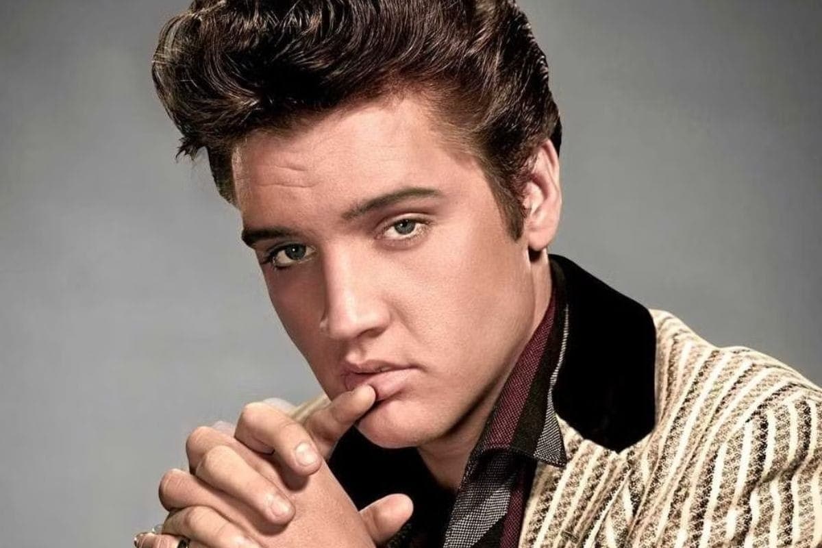 Elvis Presley