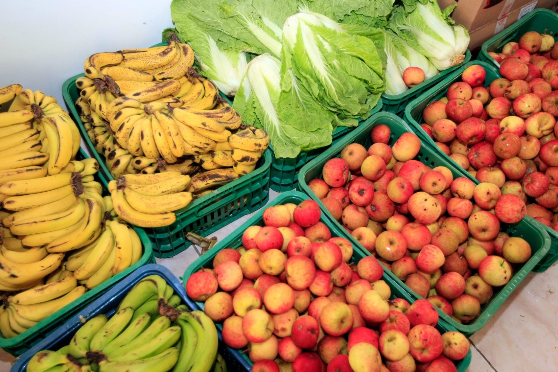 Paraná lidera inserção no Sistema de Alimentos Seguros