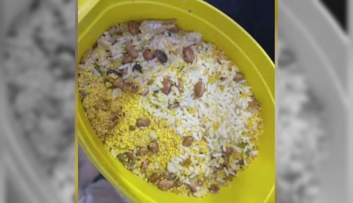 Laudo confirma envenenamento em almoço de família no Piauí