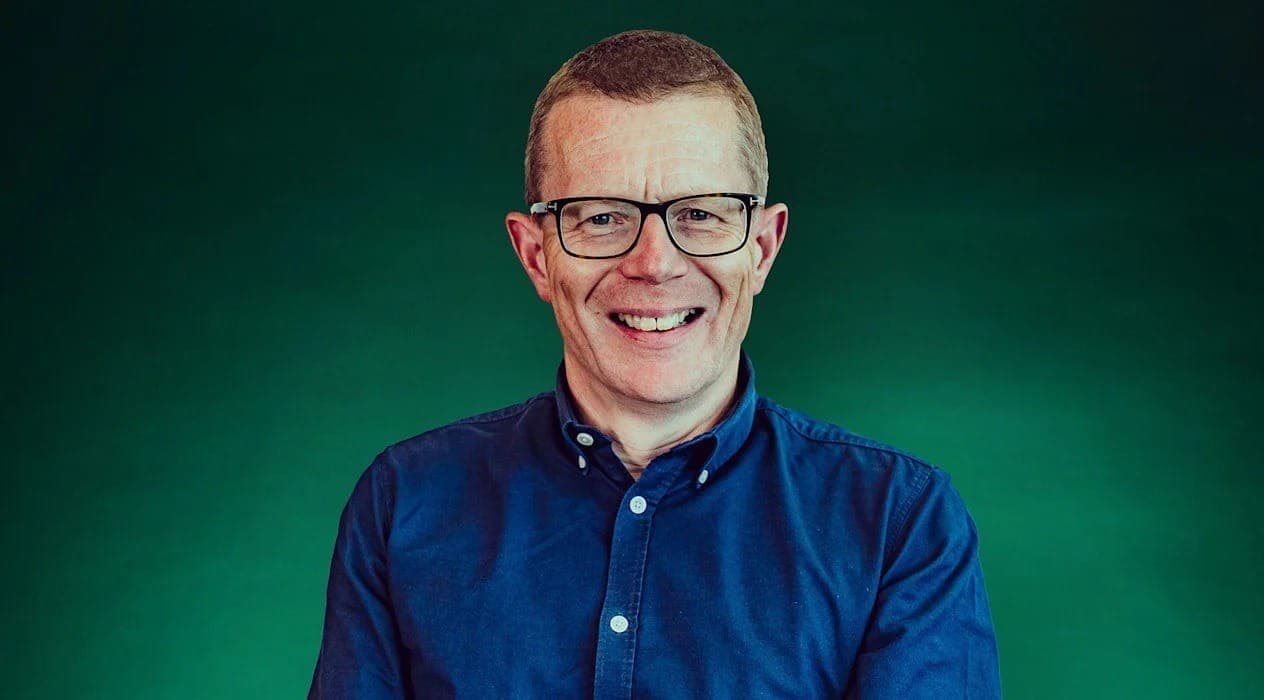 Andy Cowell (foto) será CEO e chefe de equipe da Aston Martin na F1