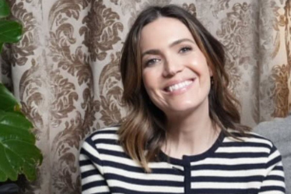 Mandy Moore