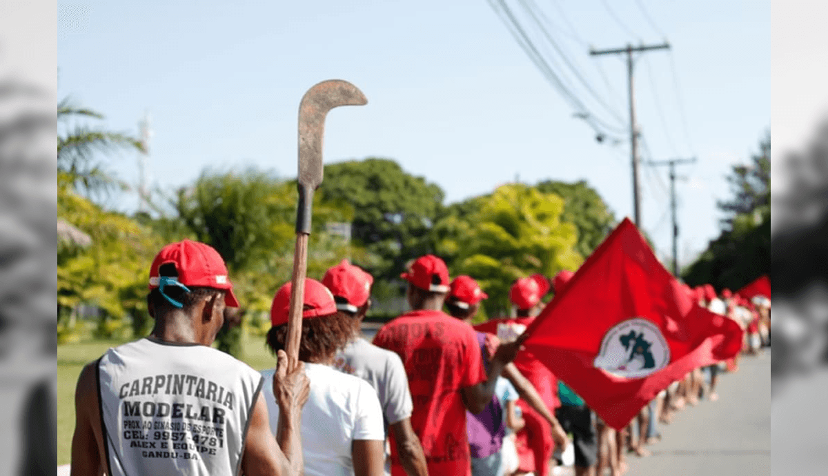 Acusado de chefiar ataque a assentamento do MST é preso