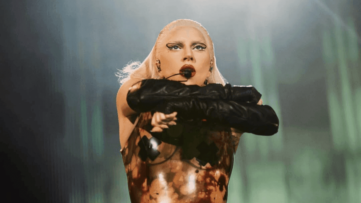 Lady Gaga