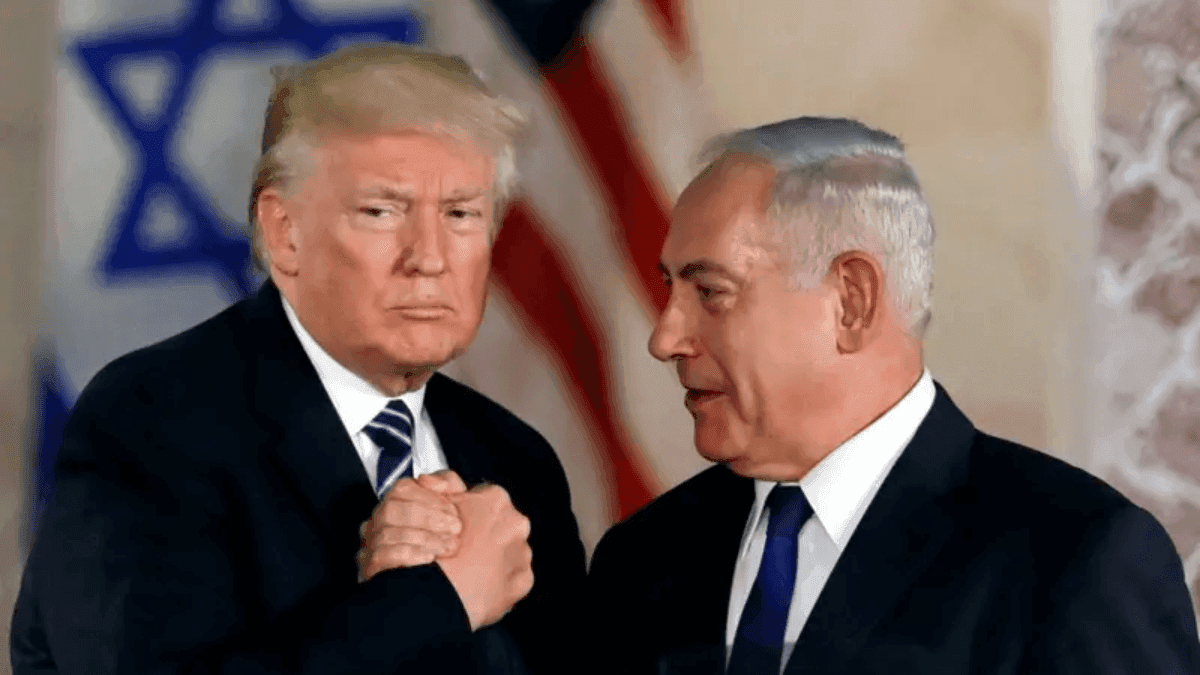 Trump, declarou que o Hamas talvez "não cumpra o prazo para liberação de reféns" israelenses