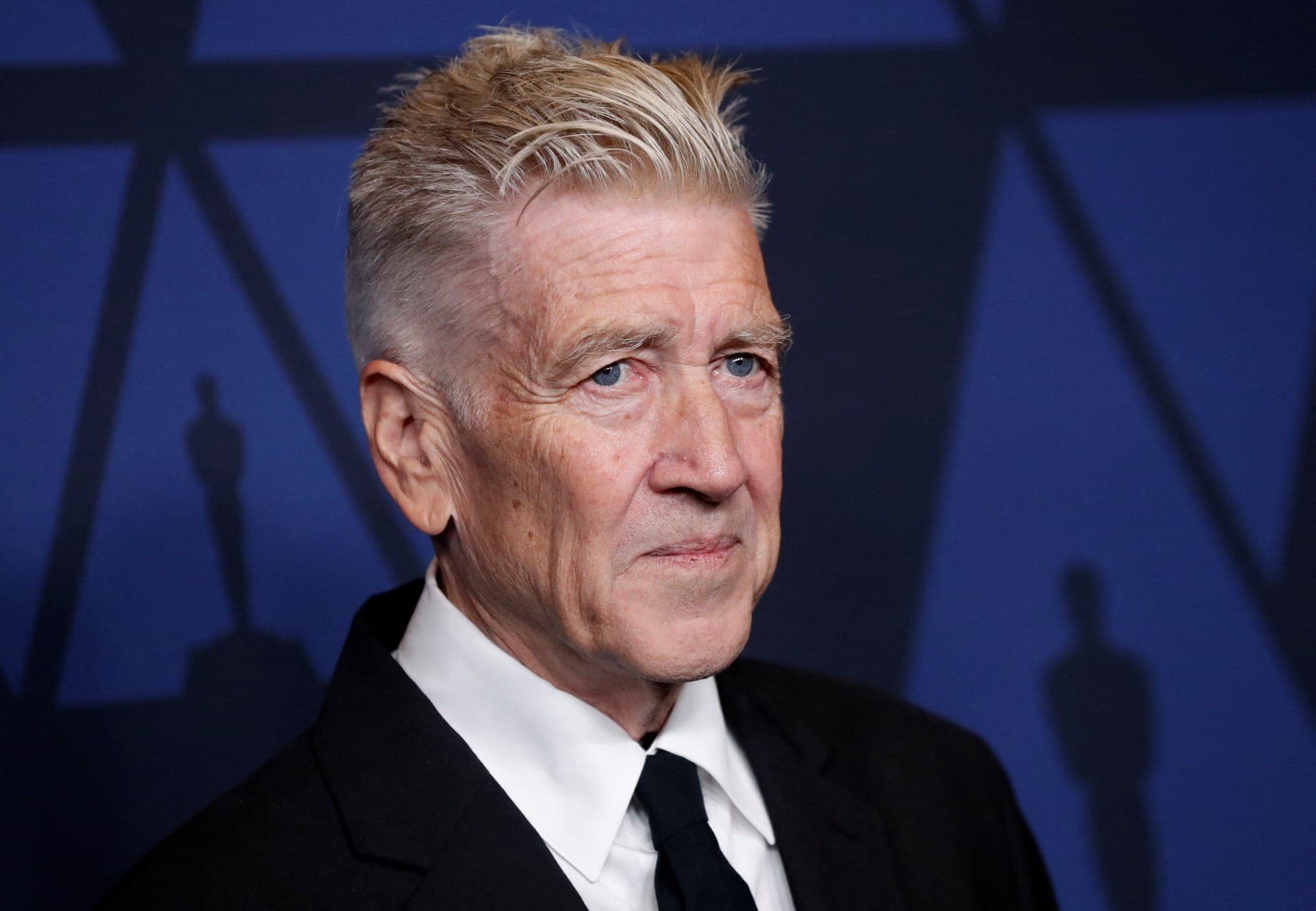 David Lynch morreu aos 78 anos