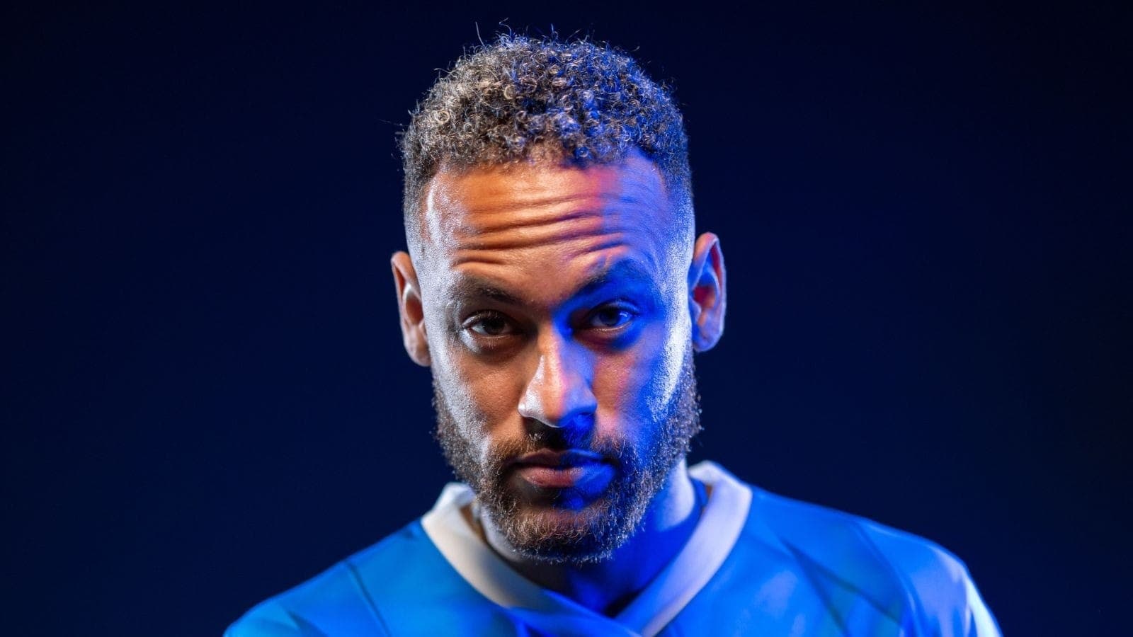 Neymar é esperado no Santos
