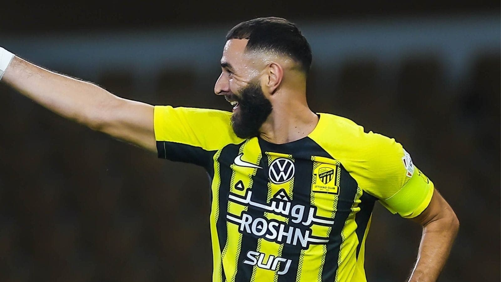 Benzema