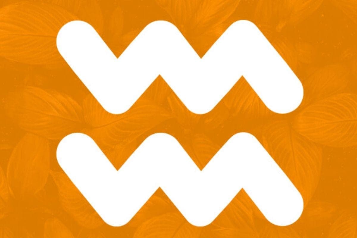 Signo de Aquário