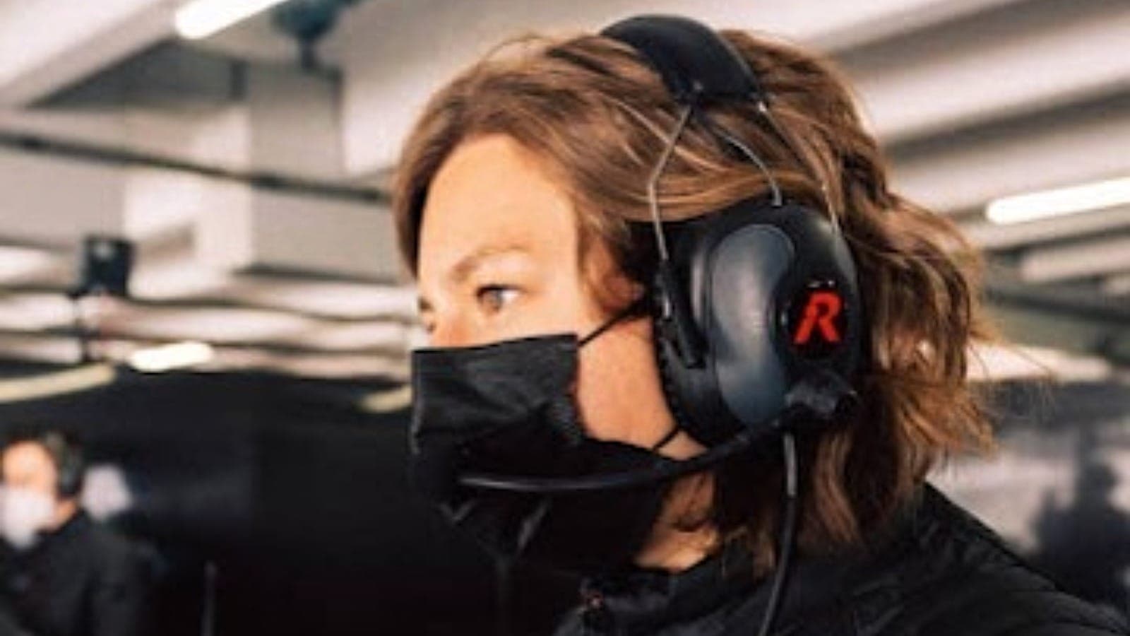 Laura Müller chegou à Haas em 2022; promoção é vista como mensagem positiva