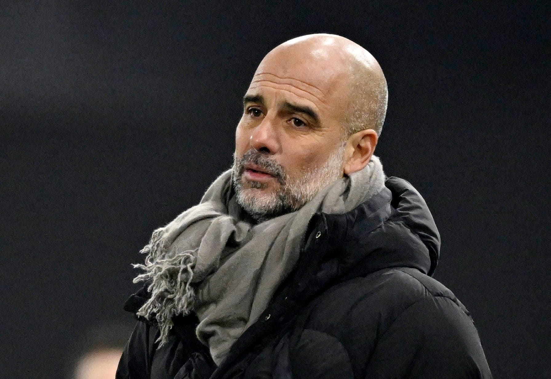 Time de Pep Guardiola parece ter superado a "crise"